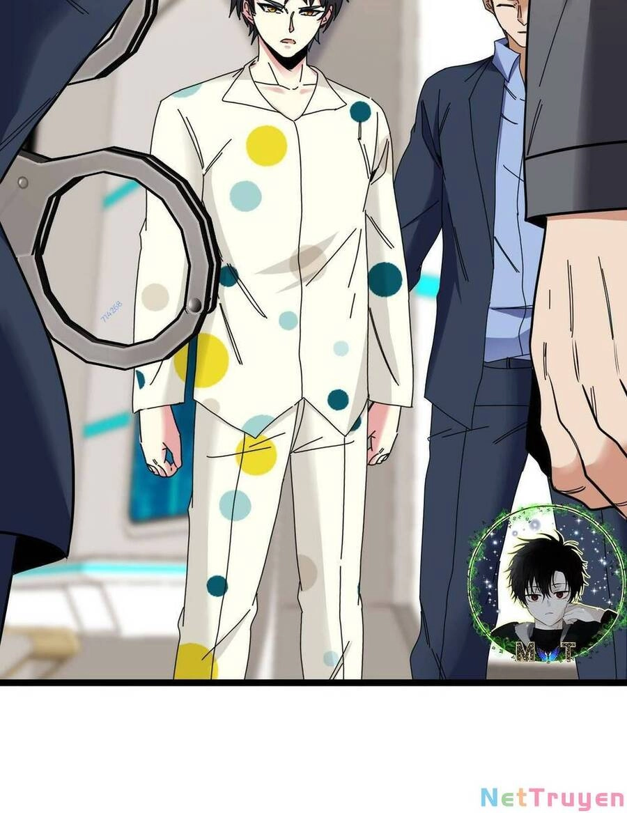 Hệ Thống Super God Chapter 37 - 36