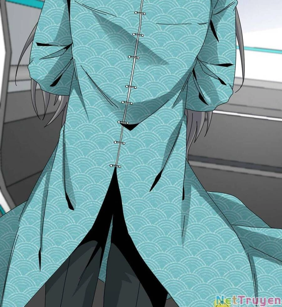 Hệ Thống Super God Chapter 37 - 54