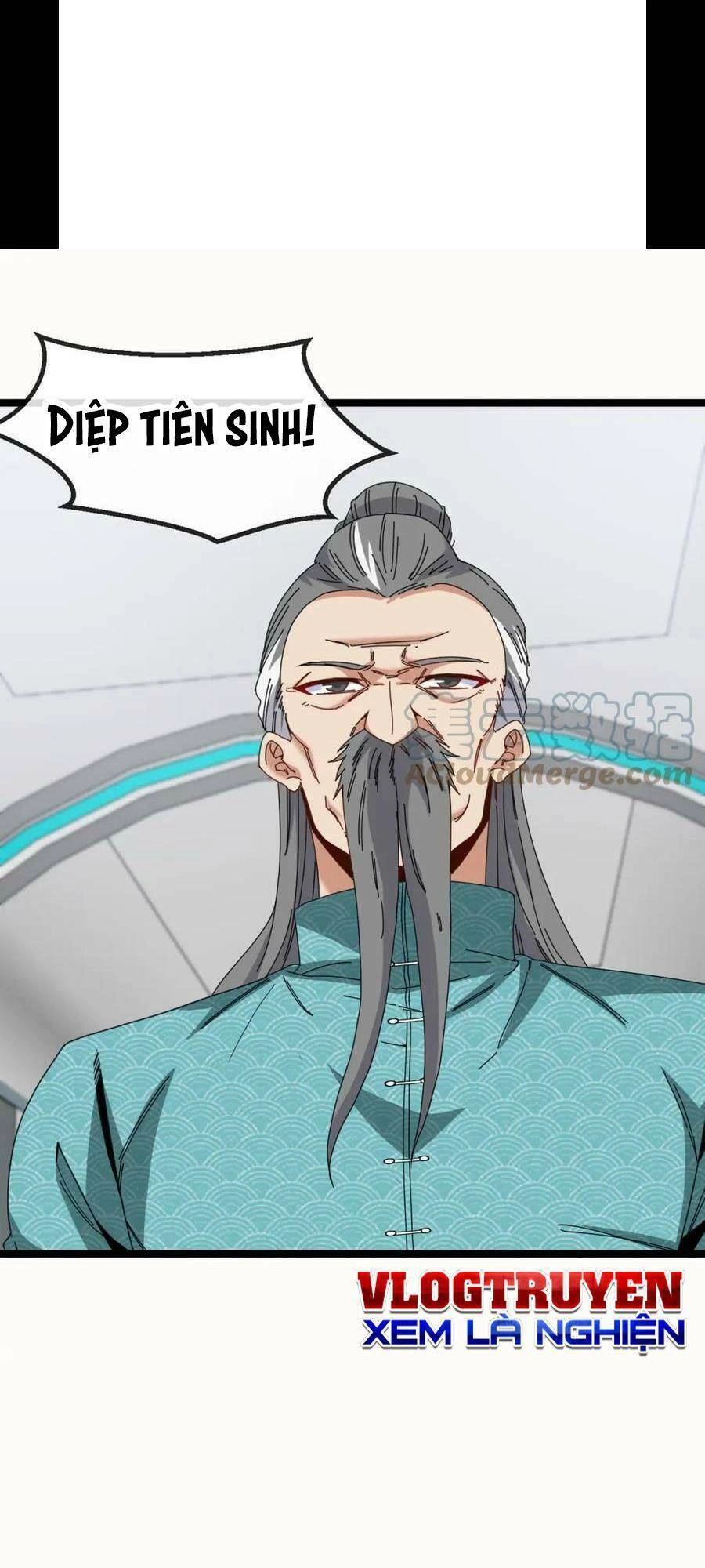 Hệ Thống Super God Chapter 38 - 2