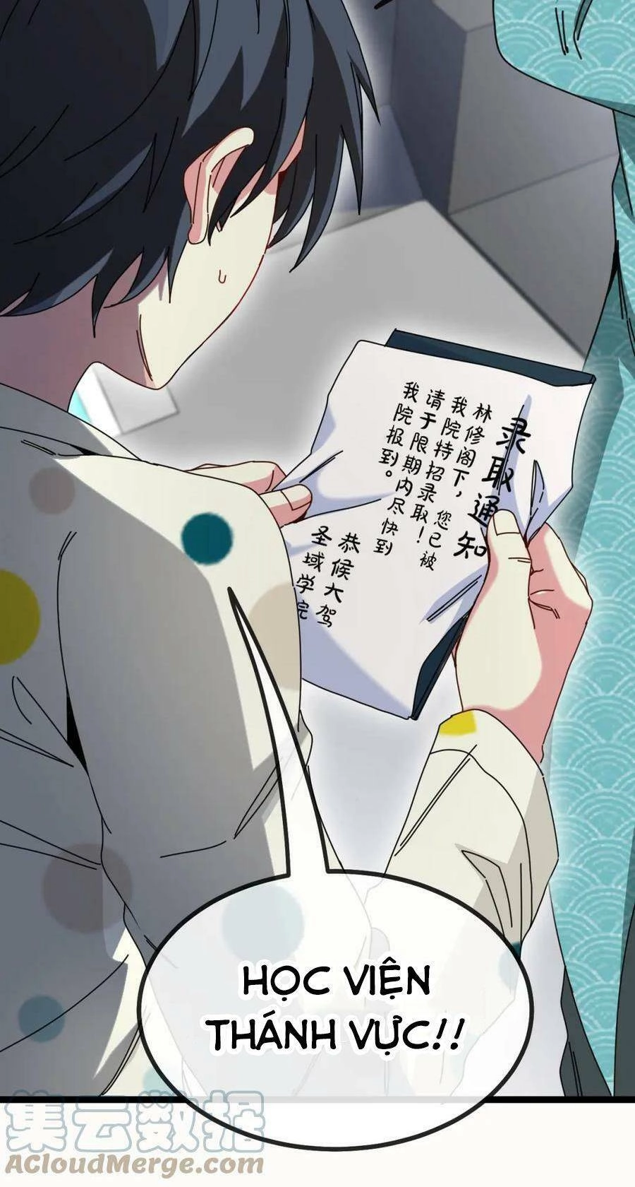 Hệ Thống Super God Chapter 38 - 6