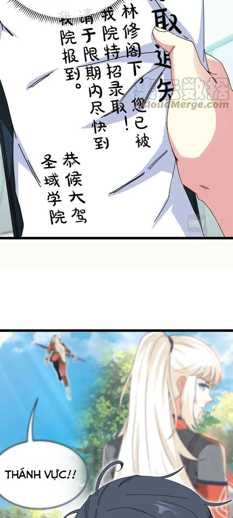 Hệ Thống Super God Chapter 38 - 11