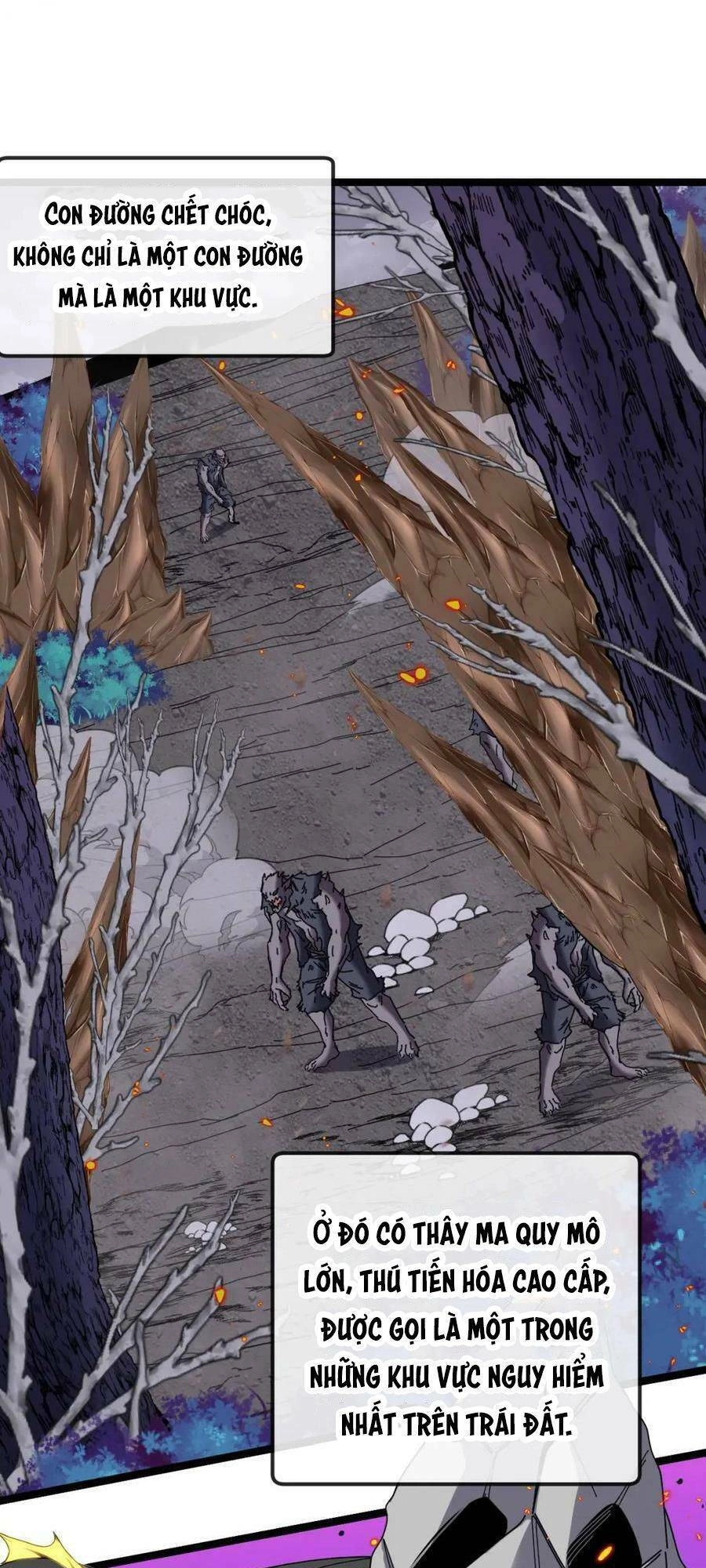 Hệ Thống Super God Chapter 38 - 15