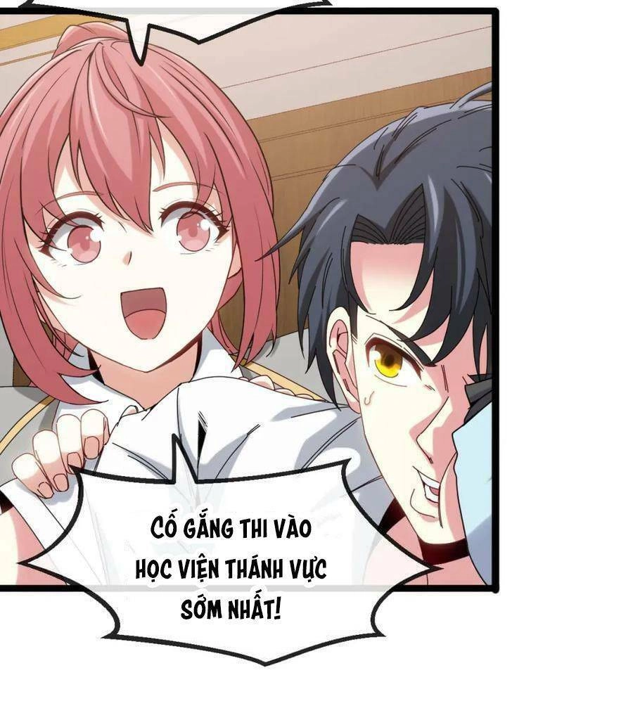 Hệ Thống Super God Chapter 38 - 27