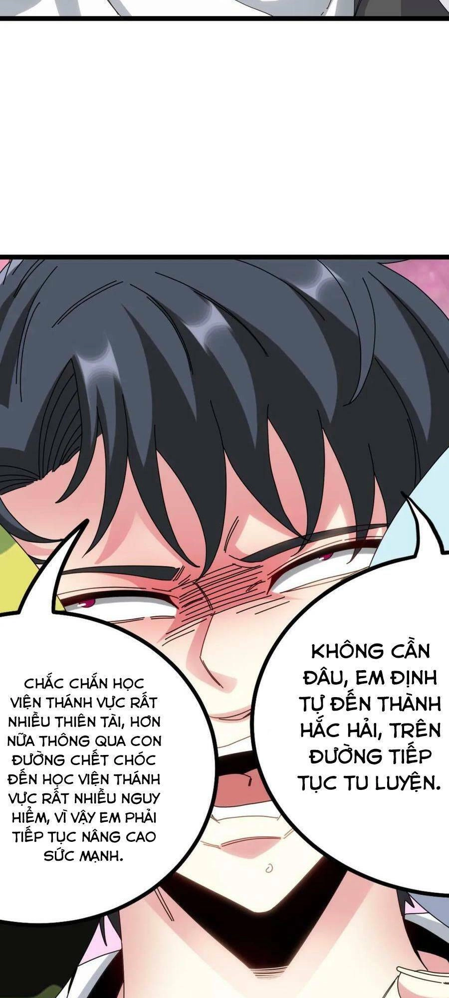 Hệ Thống Super God Chapter 38 - 32