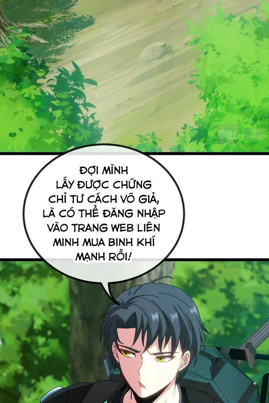 Hệ Thống Super God Chapter 38 - 35