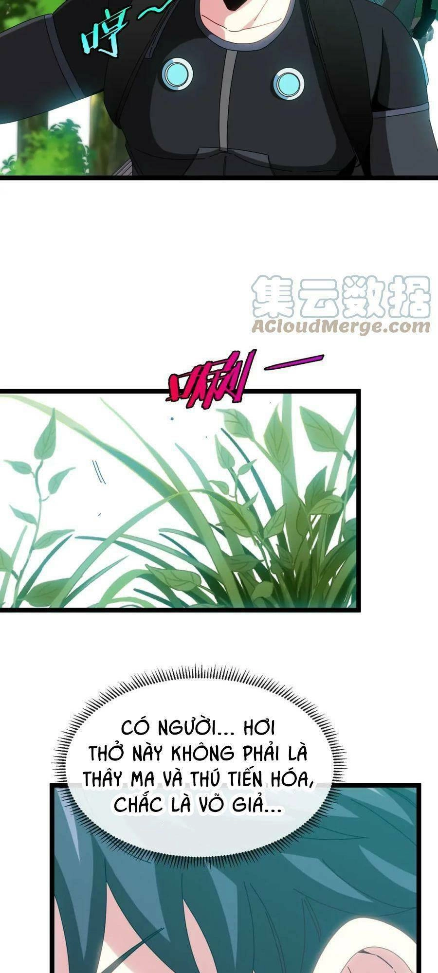 Hệ Thống Super God Chapter 38 - 36