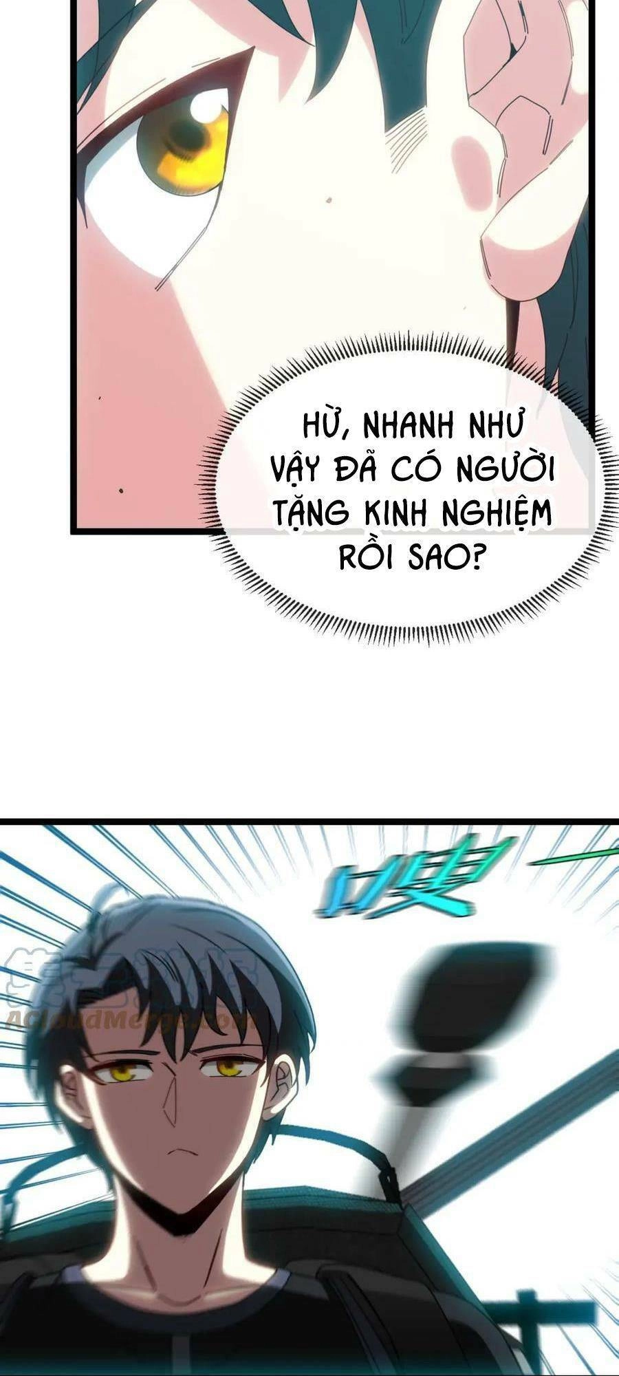 Hệ Thống Super God Chapter 38 - 37