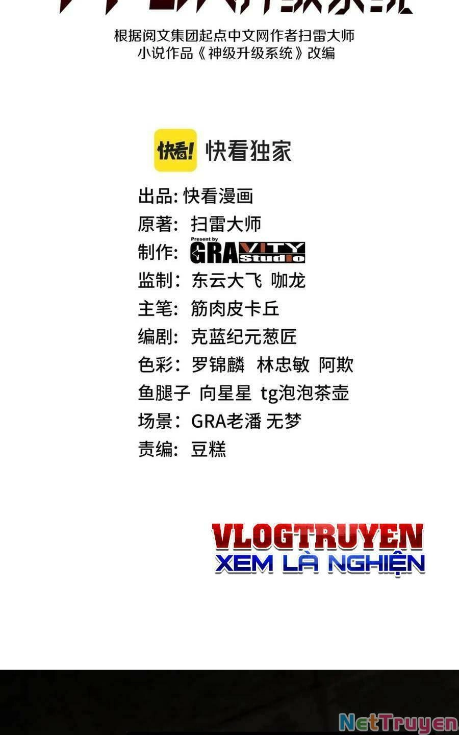 Hệ Thống Super God Chapter 40 - 2