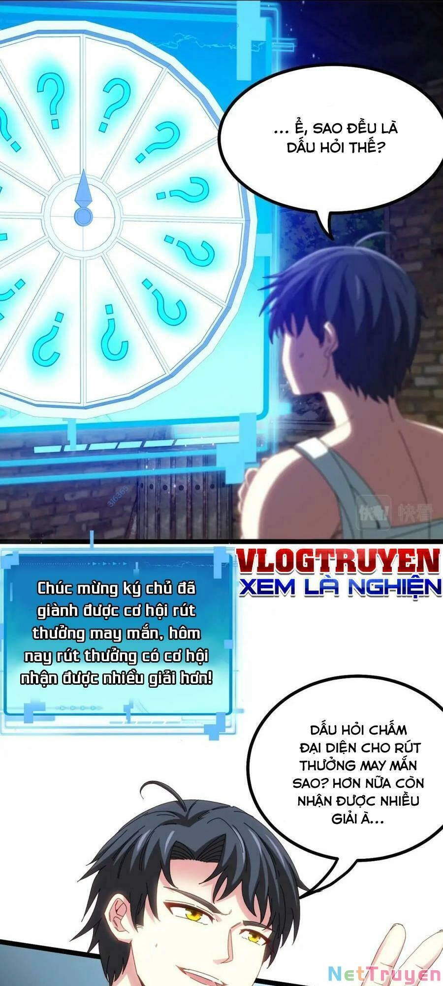 Hệ Thống Super God Chapter 40 - 5