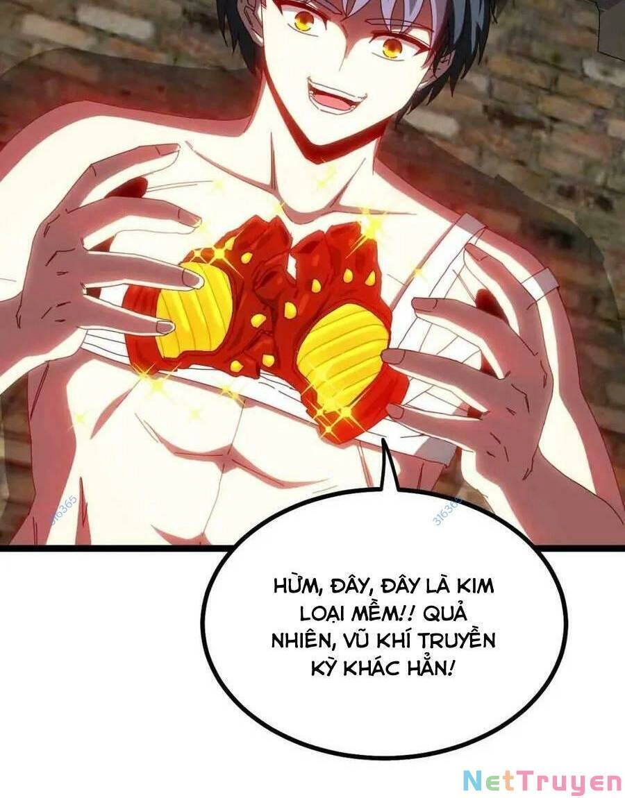 Hệ Thống Super God Chapter 40 - 12