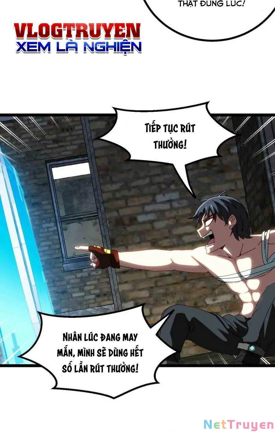 Hệ Thống Super God Chapter 40 - 14