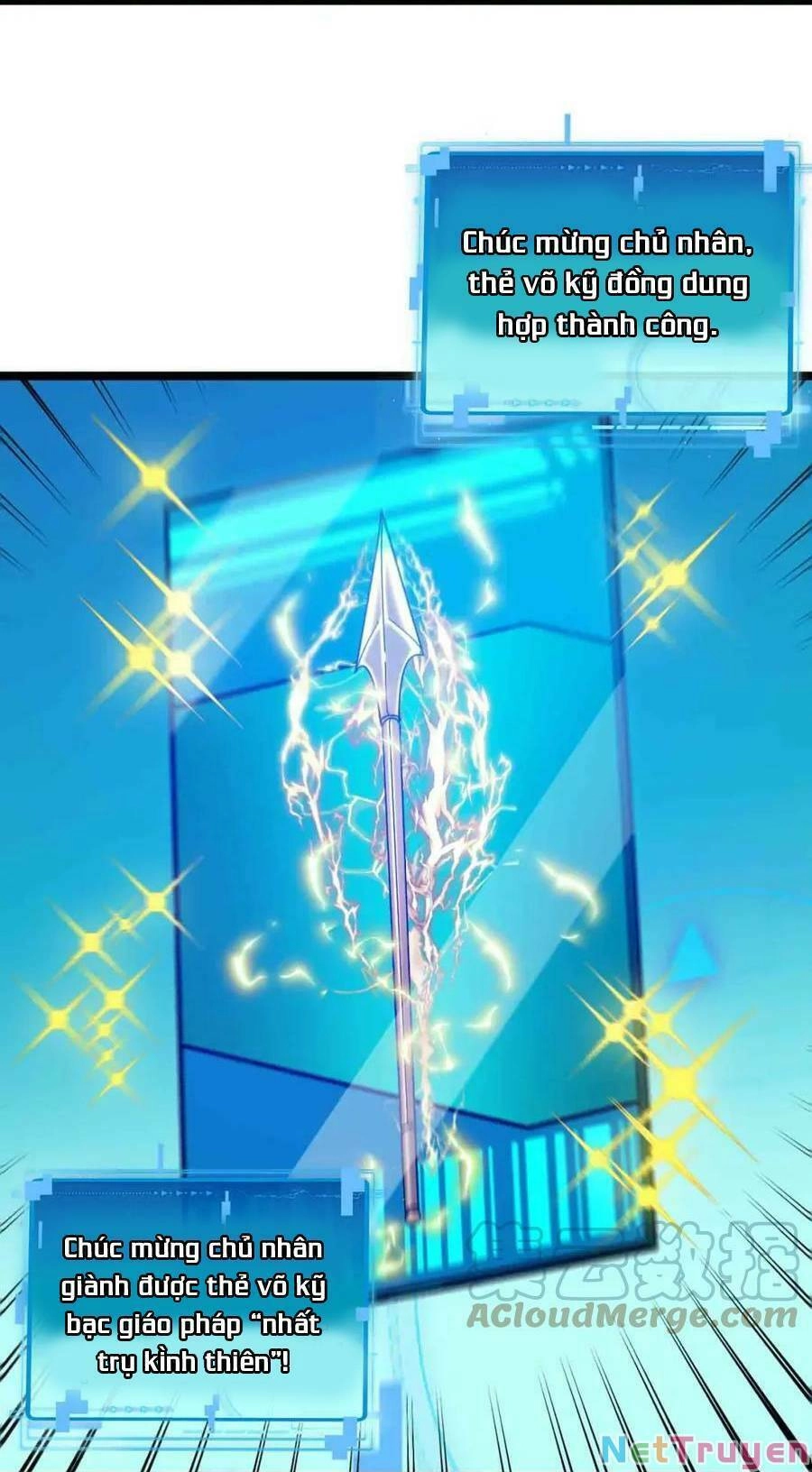 Hệ Thống Super God Chapter 40 - 18