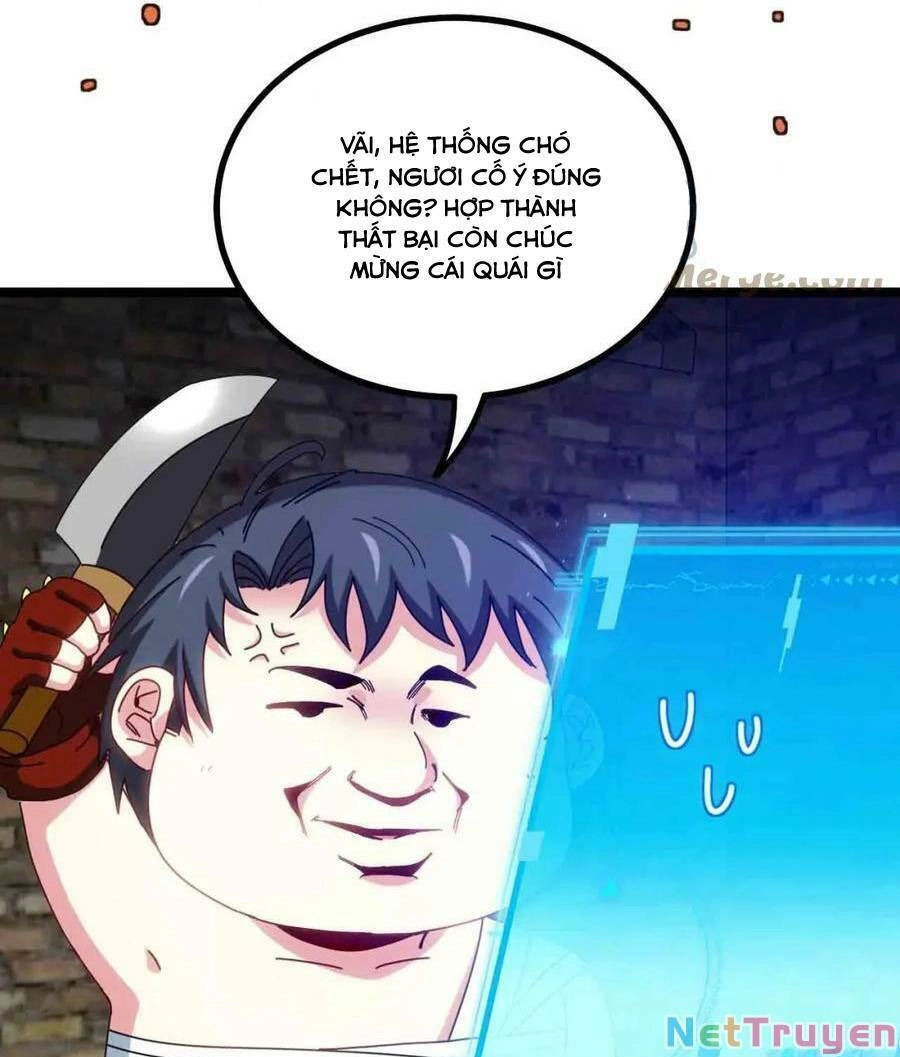 Hệ Thống Super God Chapter 40 - 22
