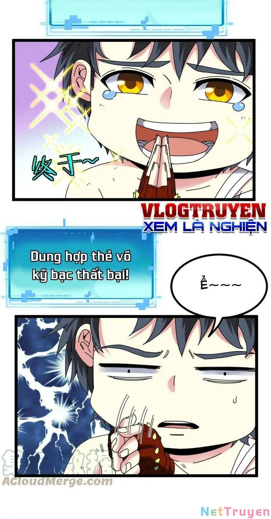 Hệ Thống Super God Chapter 40 - 25