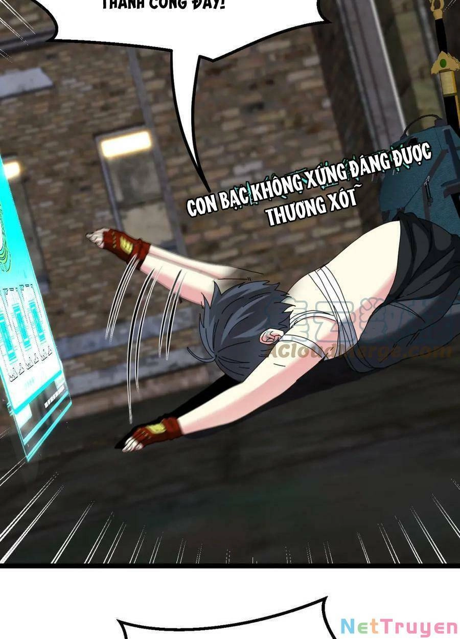 Hệ Thống Super God Chapter 40 - 27