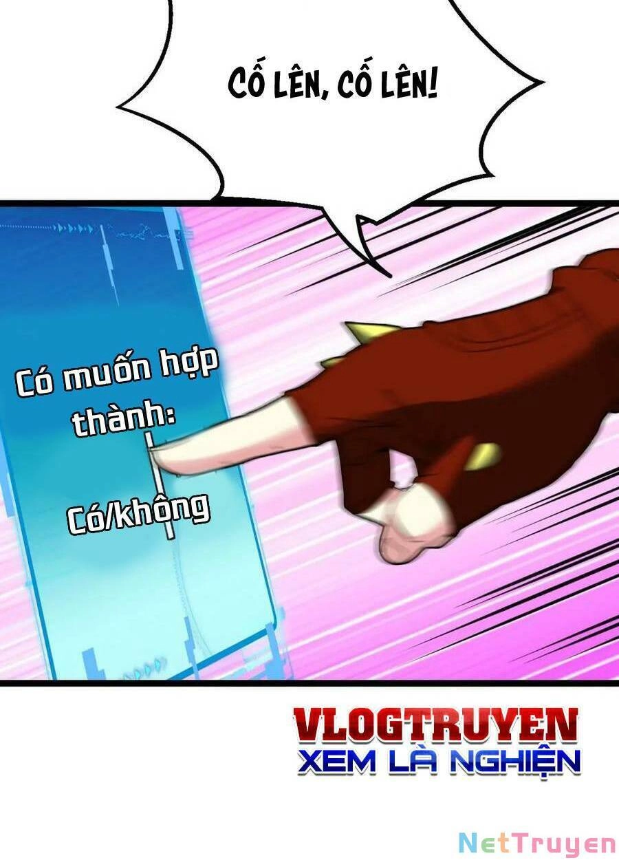 Hệ Thống Super God Chapter 40 - 28