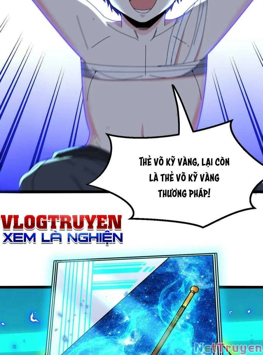 Hệ Thống Super God Chapter 40 - 30