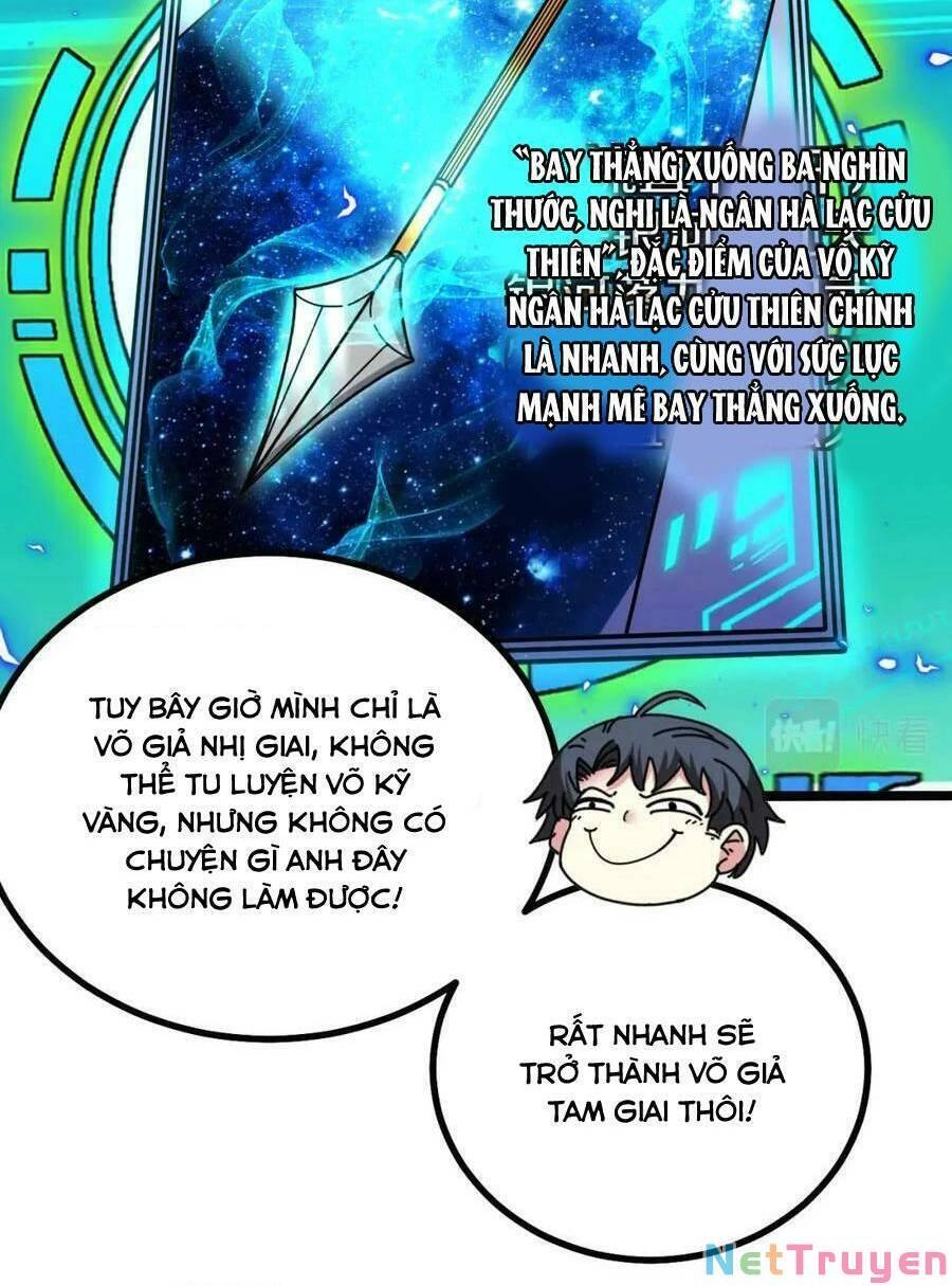 Hệ Thống Super God Chapter 40 - 31