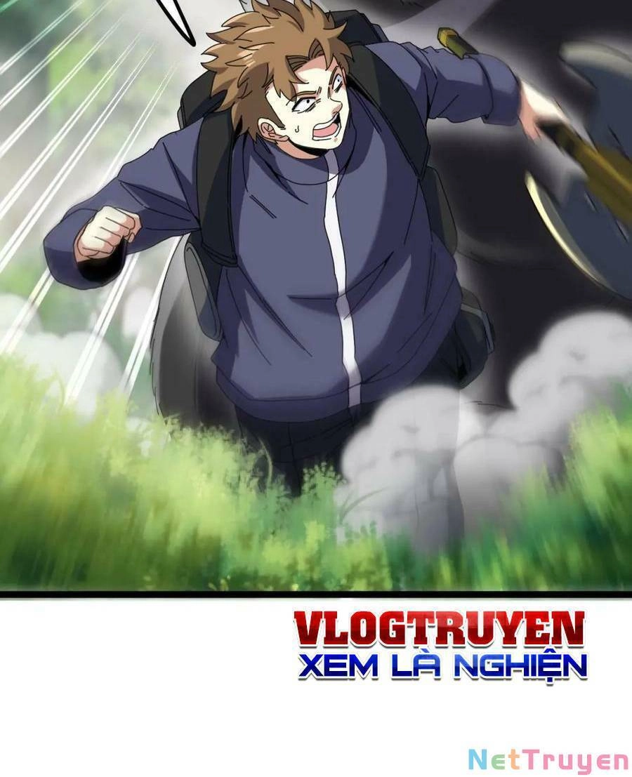 Hệ Thống Super God Chapter 40 - 38