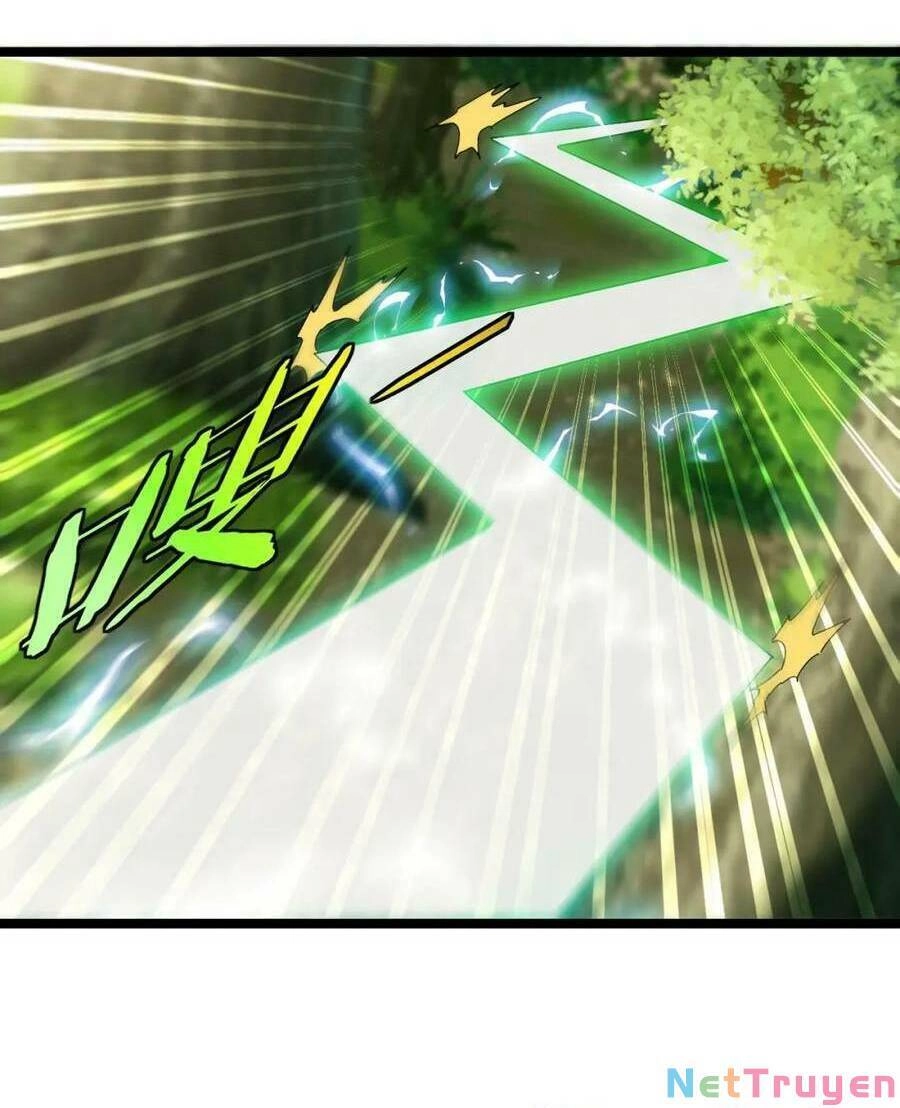 Hệ Thống Super God Chapter 40 - 39