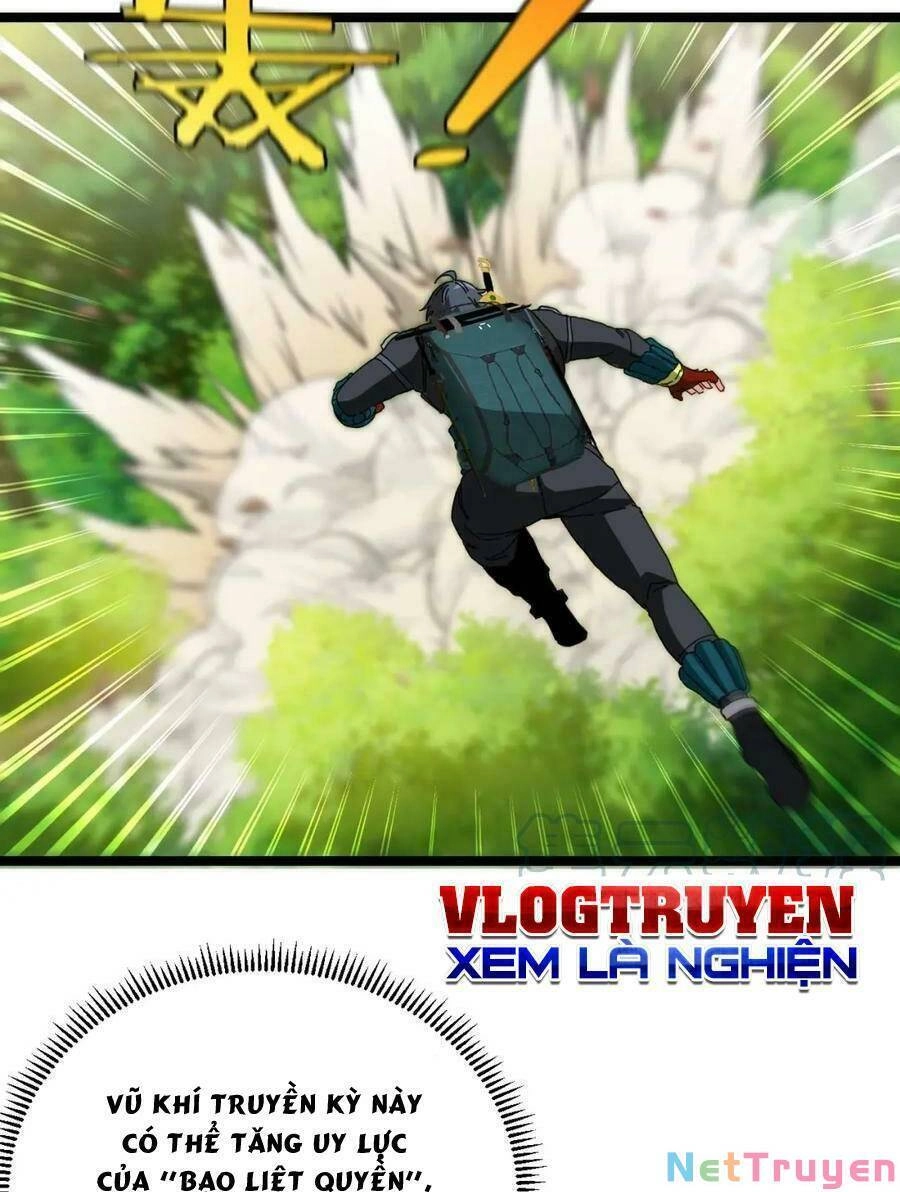 Hệ Thống Super God Chapter 40 - 41
