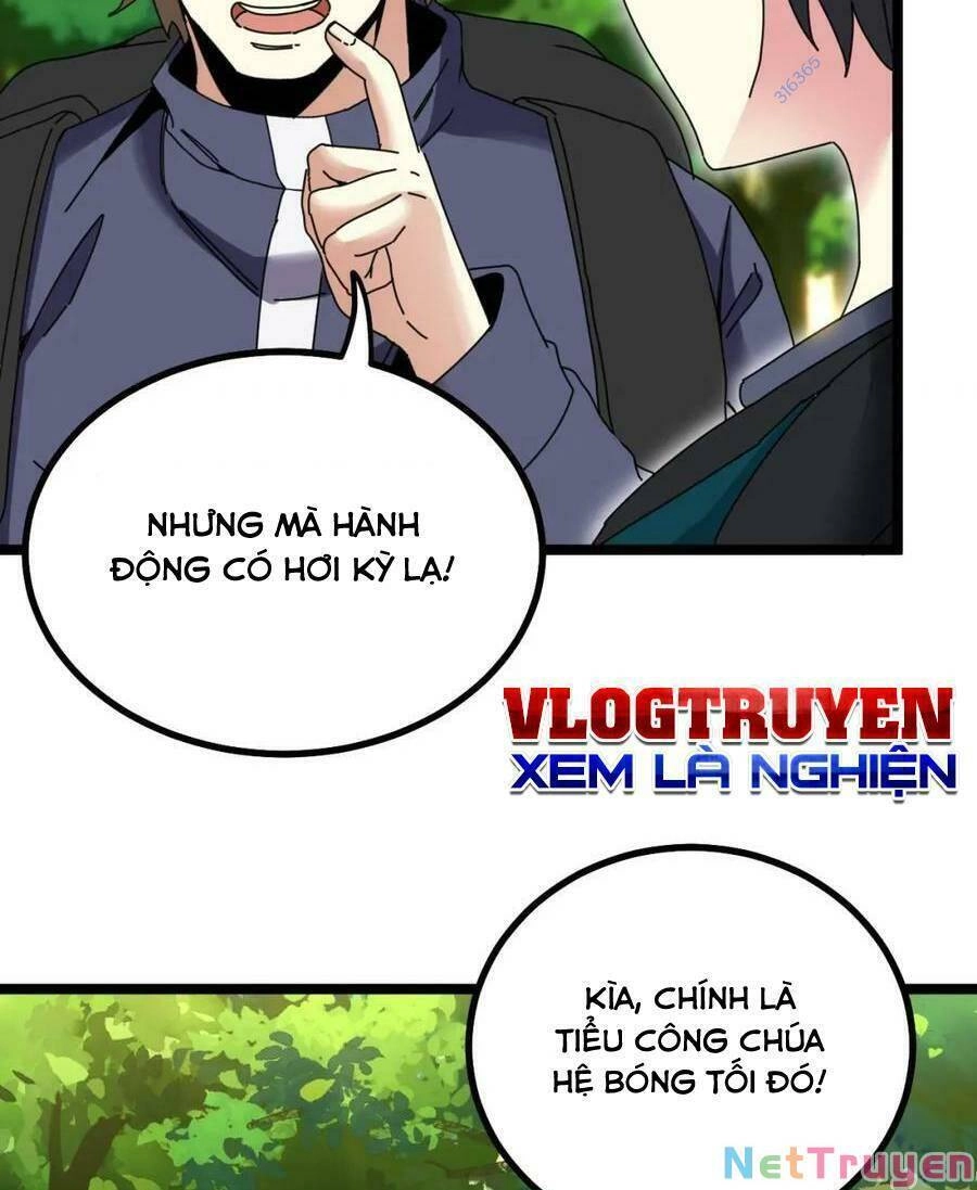 Hệ Thống Super God Chapter 40 - 50