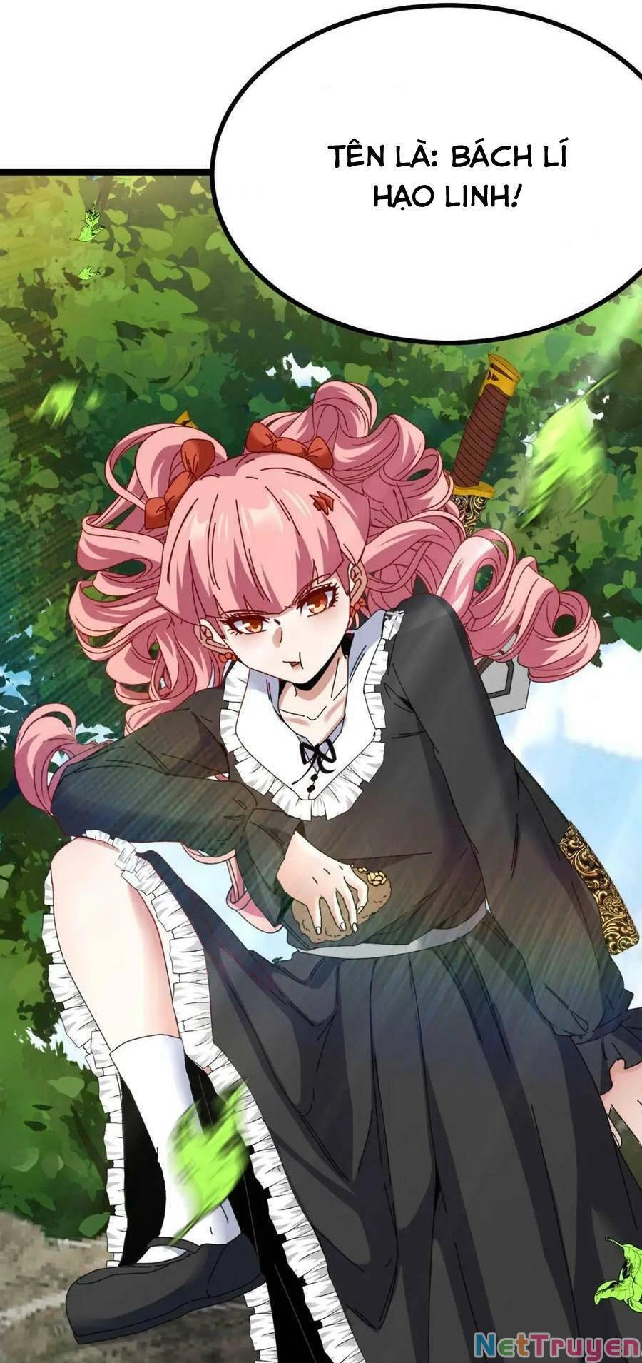 Hệ Thống Super God Chapter 40 - 52