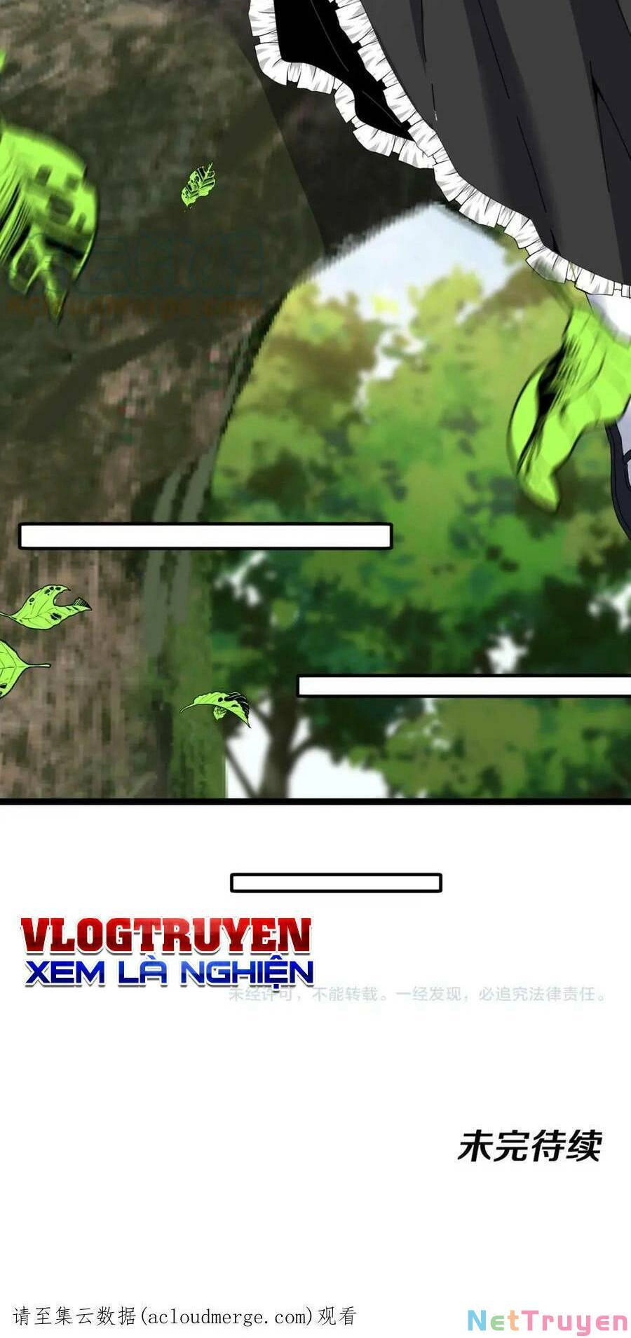 Hệ Thống Super God Chapter 40 - 53