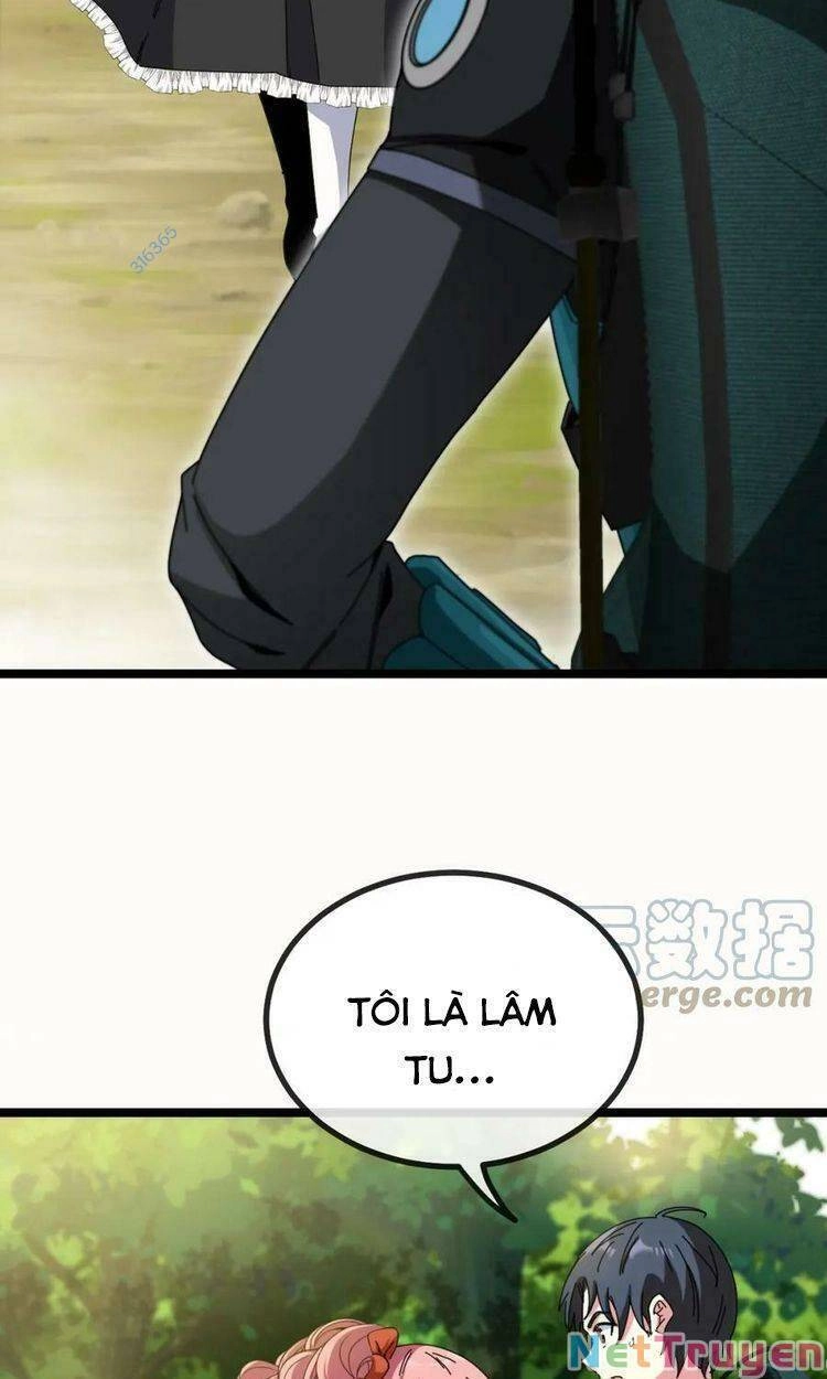 Hệ Thống Super God Chapter 41 - 2