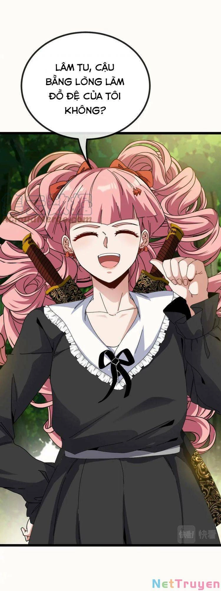 Hệ Thống Super God Chapter 41 - 4