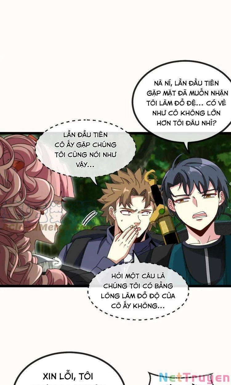 Hệ Thống Super God Chapter 41 - 5