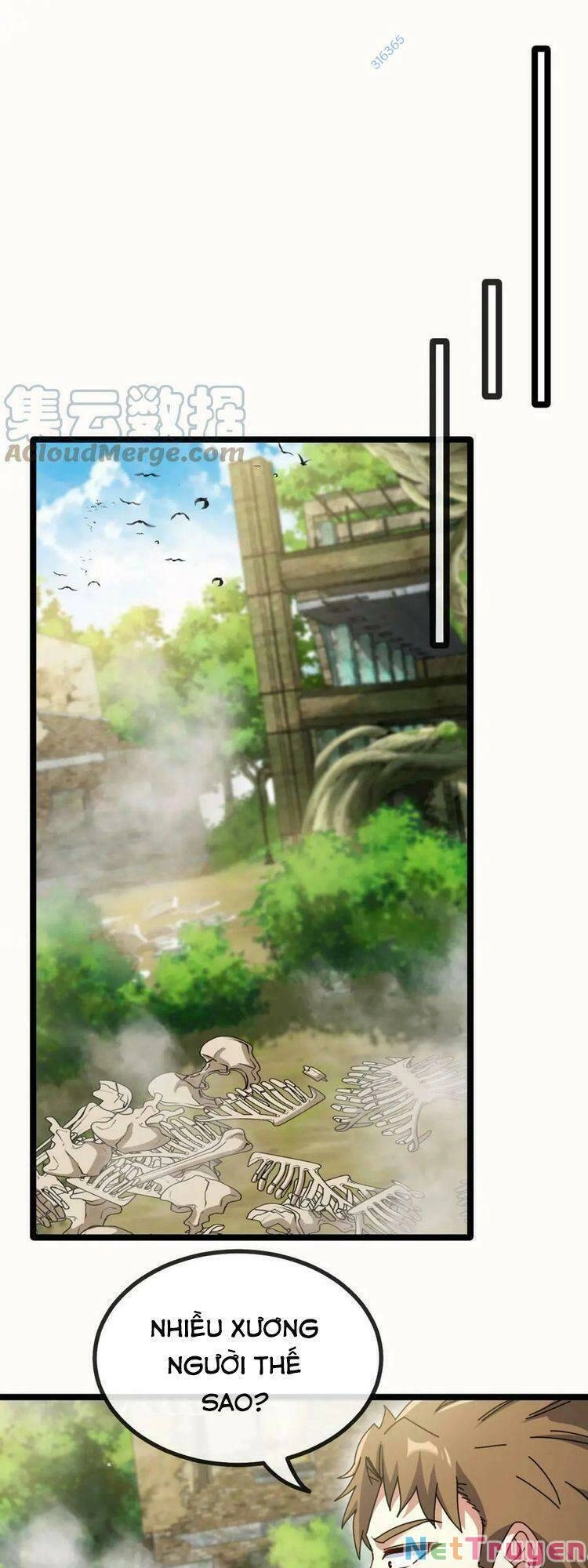 Hệ Thống Super God Chapter 41 - 7