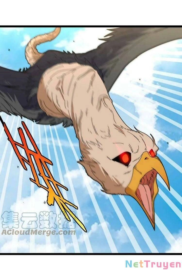 Hệ Thống Super God Chapter 41 - 14