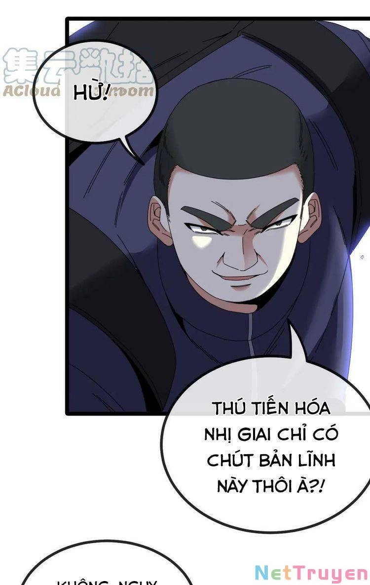 Hệ Thống Super God Chapter 41 - 16