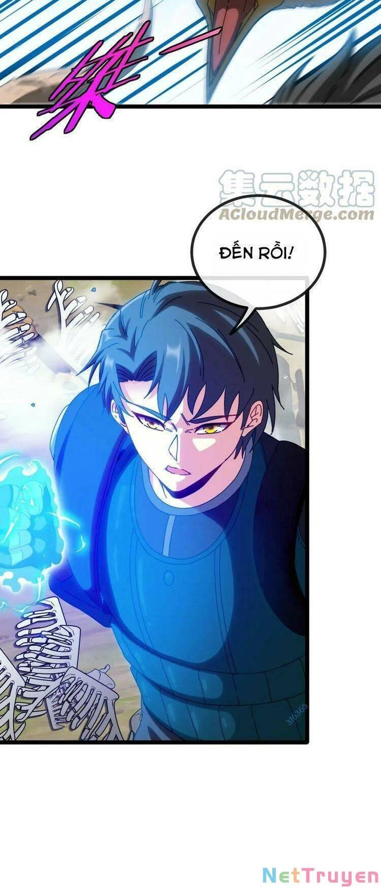 Hệ Thống Super God Chapter 41 - 19