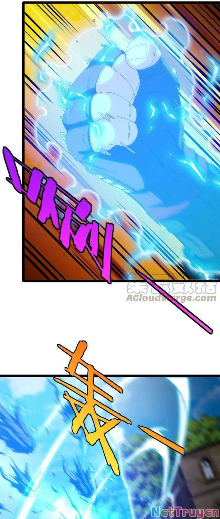 Hệ Thống Super God Chapter 41 - 20