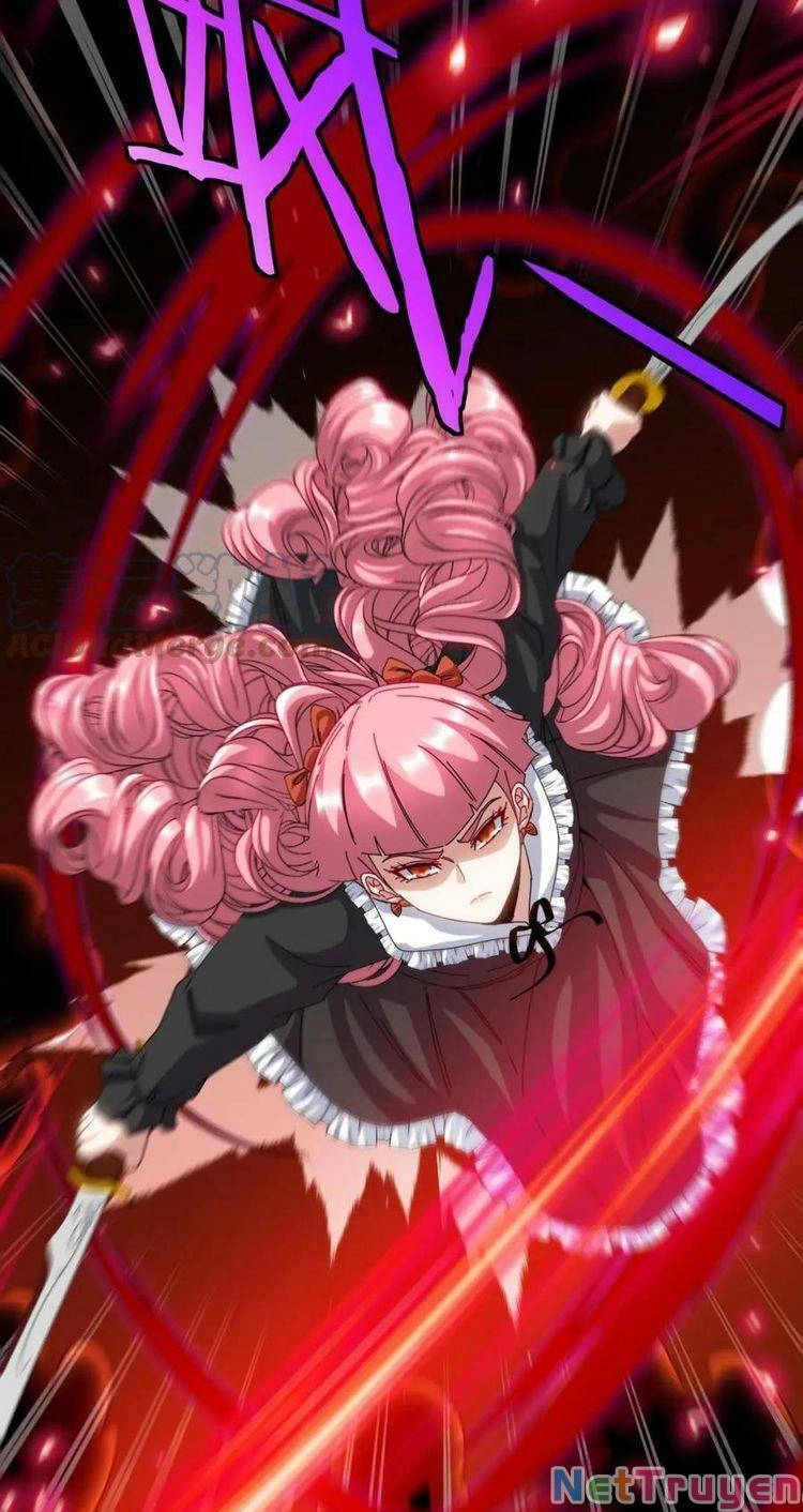 Hệ Thống Super God Chapter 41 - 25