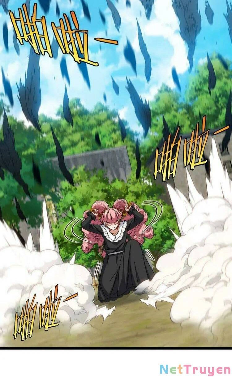 Hệ Thống Super God Chapter 41 - 29