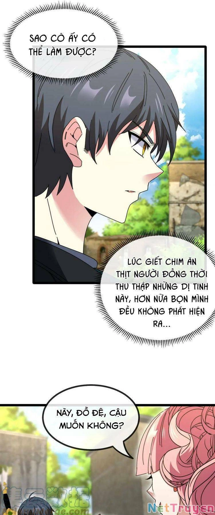 Hệ Thống Super God Chapter 41 - 35