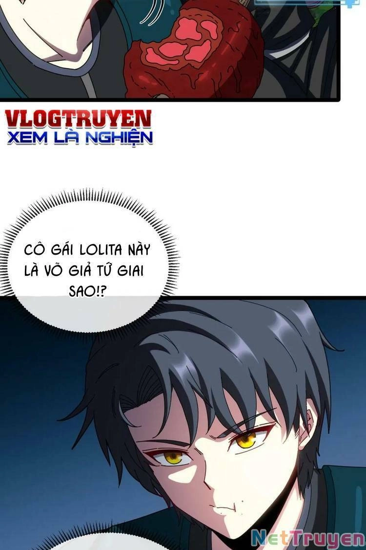 Hệ Thống Super God Chapter 42 - 5