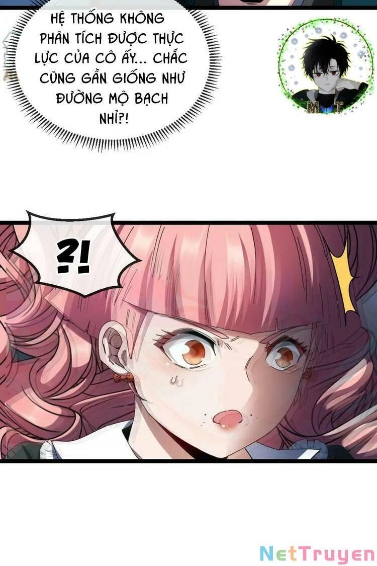 Hệ Thống Super God Chapter 42 - 6