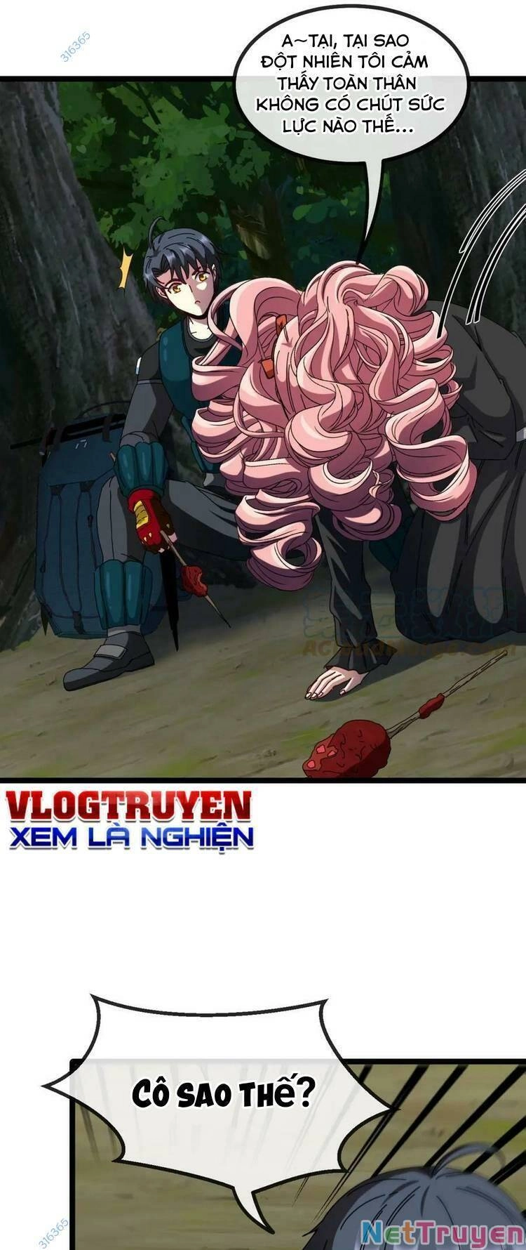 Hệ Thống Super God Chapter 42 - 7