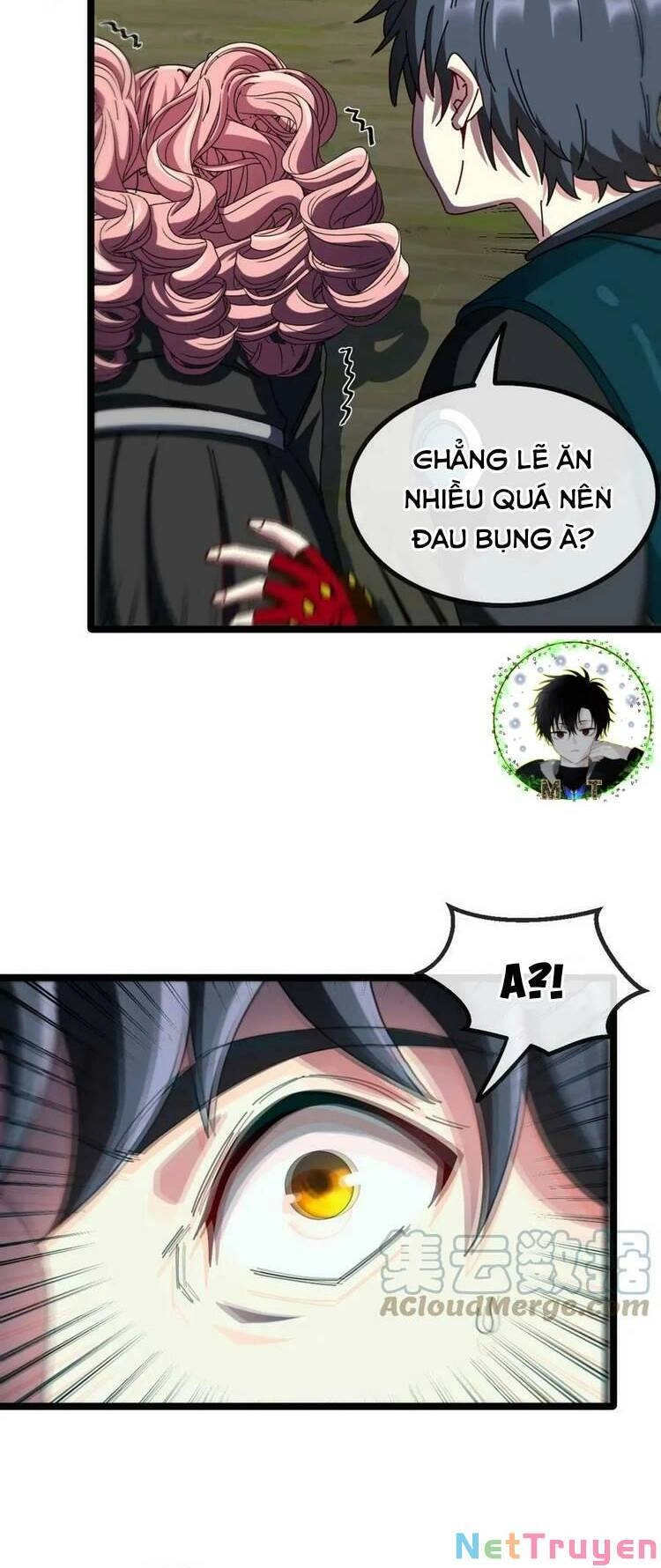 Hệ Thống Super God Chapter 42 - 8