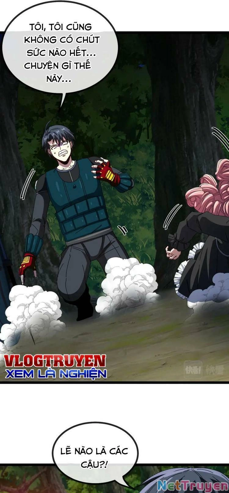 Hệ Thống Super God Chapter 42 - 9