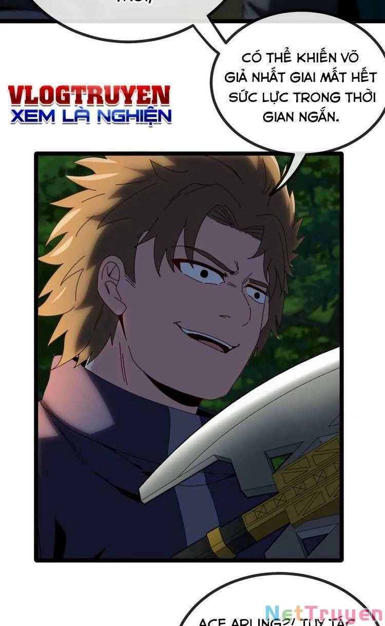 Hệ Thống Super God Chapter 42 - 12