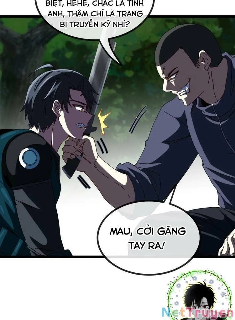 Hệ Thống Super God Chapter 42 - 15