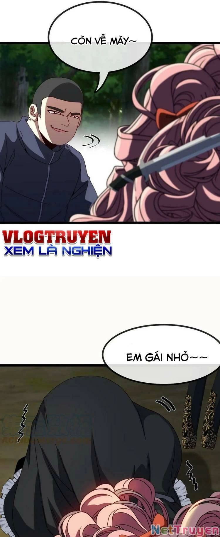 Hệ Thống Super God Chapter 42 - 17