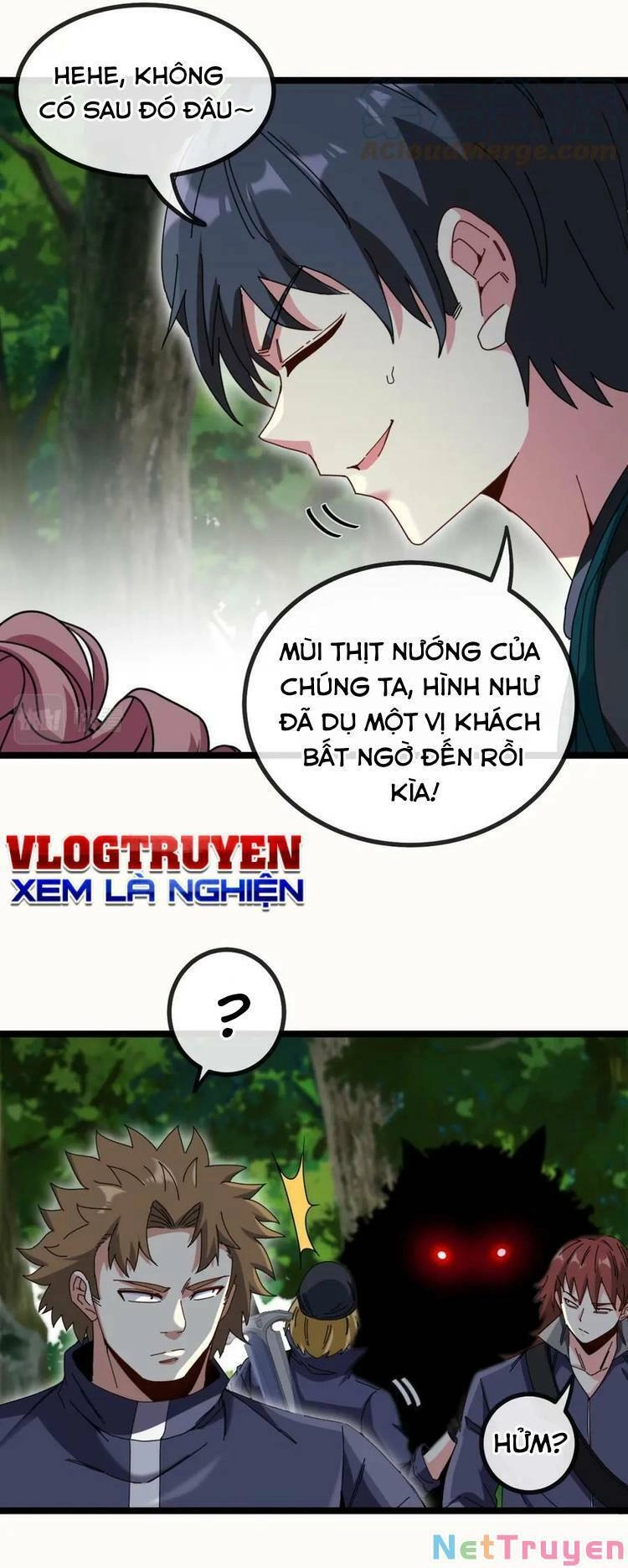 Hệ Thống Super God Chapter 42 - 19