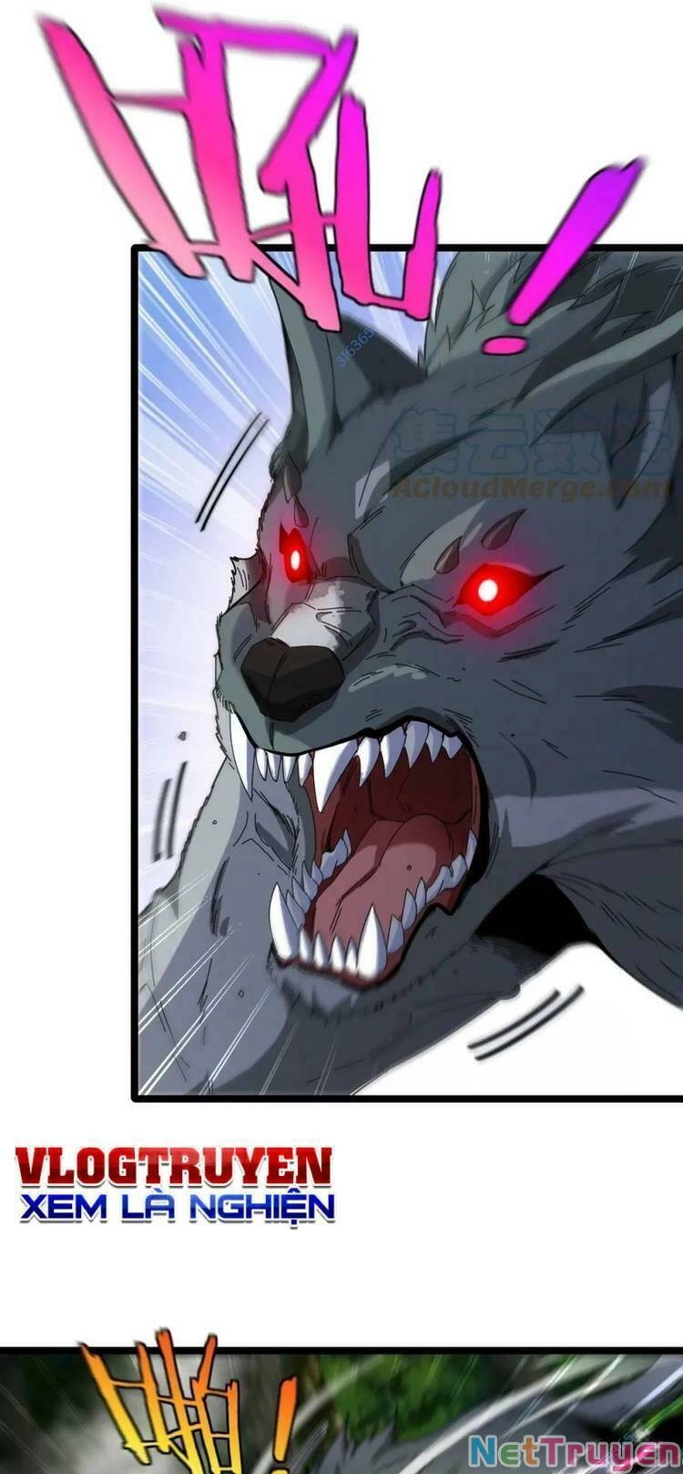 Hệ Thống Super God Chapter 42 - 21