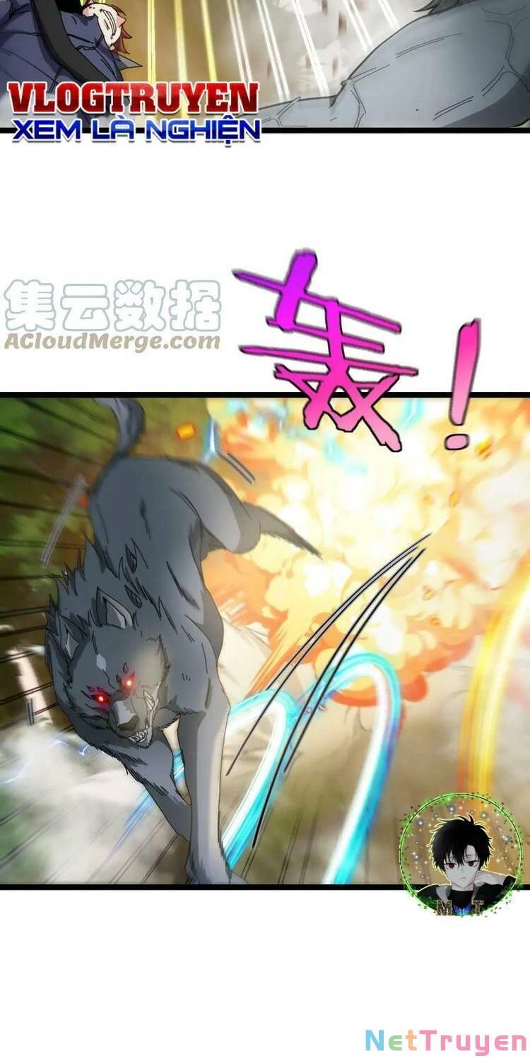 Hệ Thống Super God Chapter 42 - 24